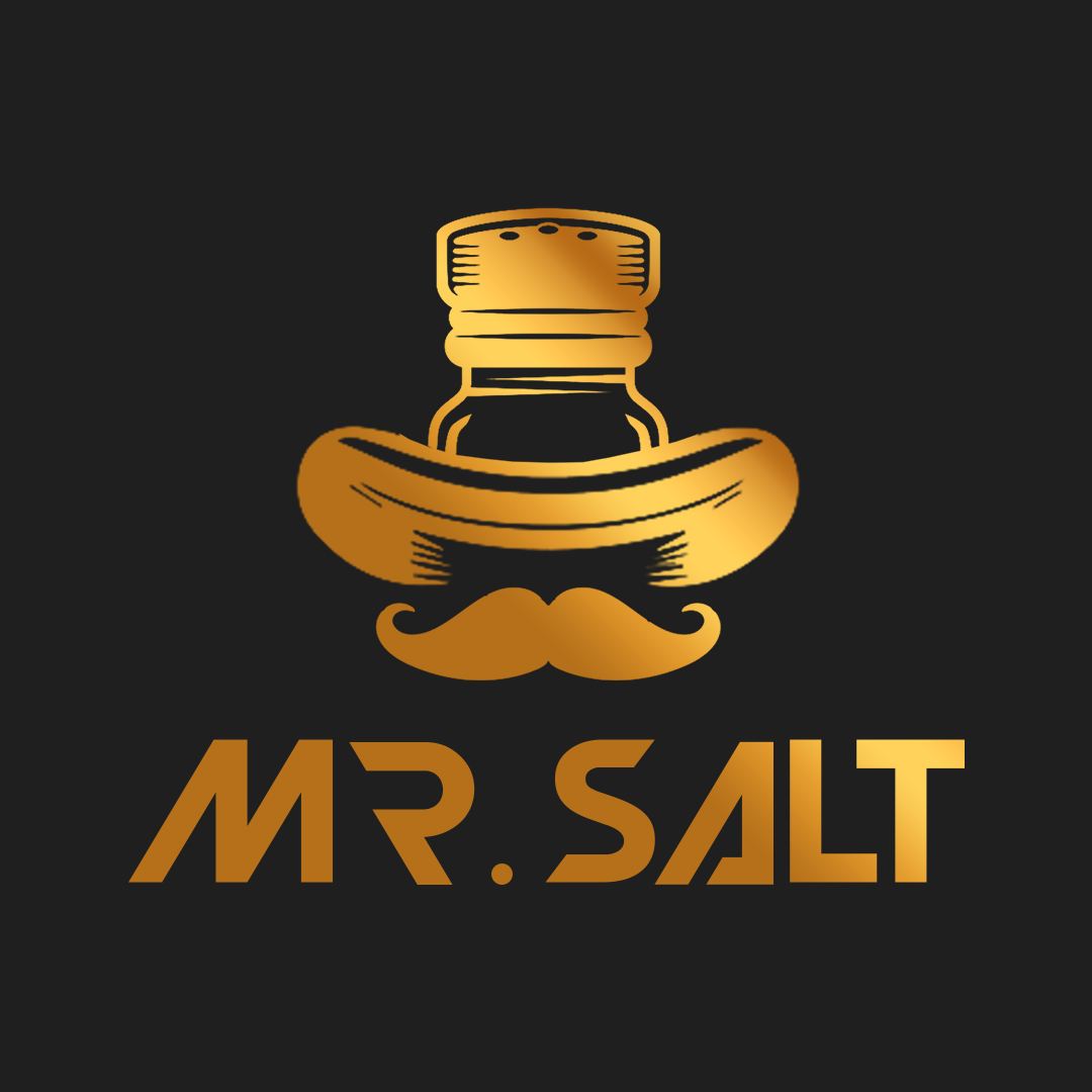 آقای نمک