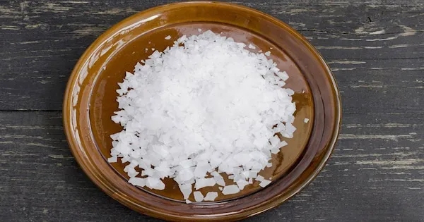 خرید بهترین انواع پرک نمک با قیمت ارزان