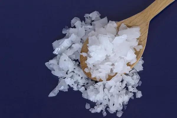 خرید بهترین انواع پرک نمک با قیمت ارزان