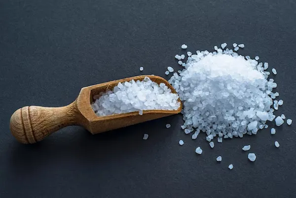 معرفی انواع نمک زبر + قیمت خرید روز