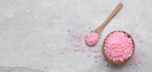 استعلام قیمت سنگ نمک صورتی  با کیفیت بالا