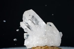 فروش عمده سنگ نمک کریستالی هیمالیا