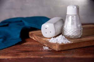 اطلاع از قیمت نمک ید دار درحجم های گوناگون