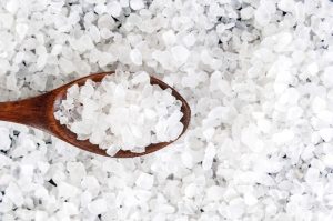 سفارش سنگ نمک سفید با خلوص بالا