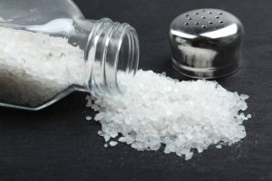 نمک بدون ید + کیفیت بالا و منحصر به فرد