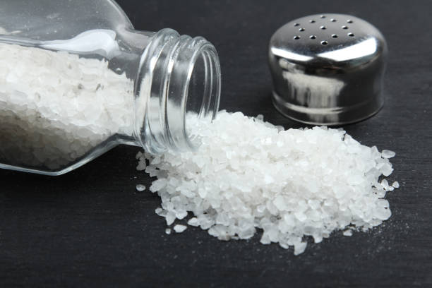 نمک بدون ید + کیفیت بالا و منحصر به فرد