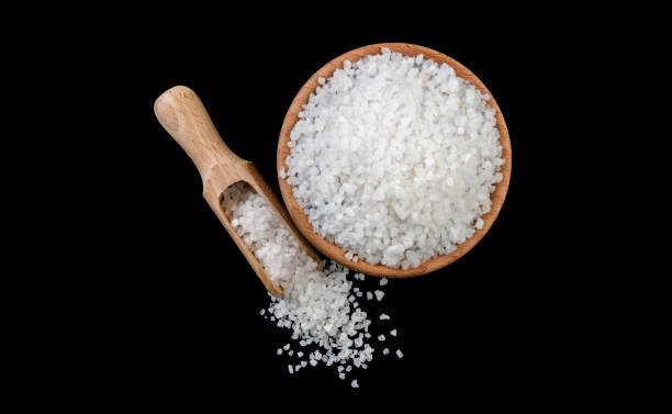 نمک ید دار اصل + فوق العاده و مناسب