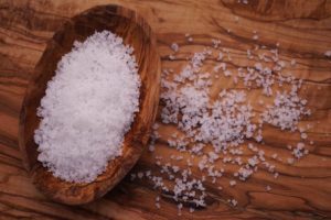 نمک شیلاتی شرایط ویژه و عالی