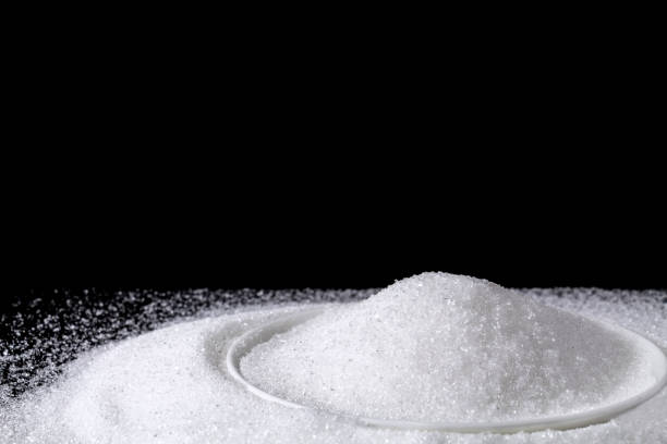 انواع نمک شکری گرمسار عالی و ممتاز